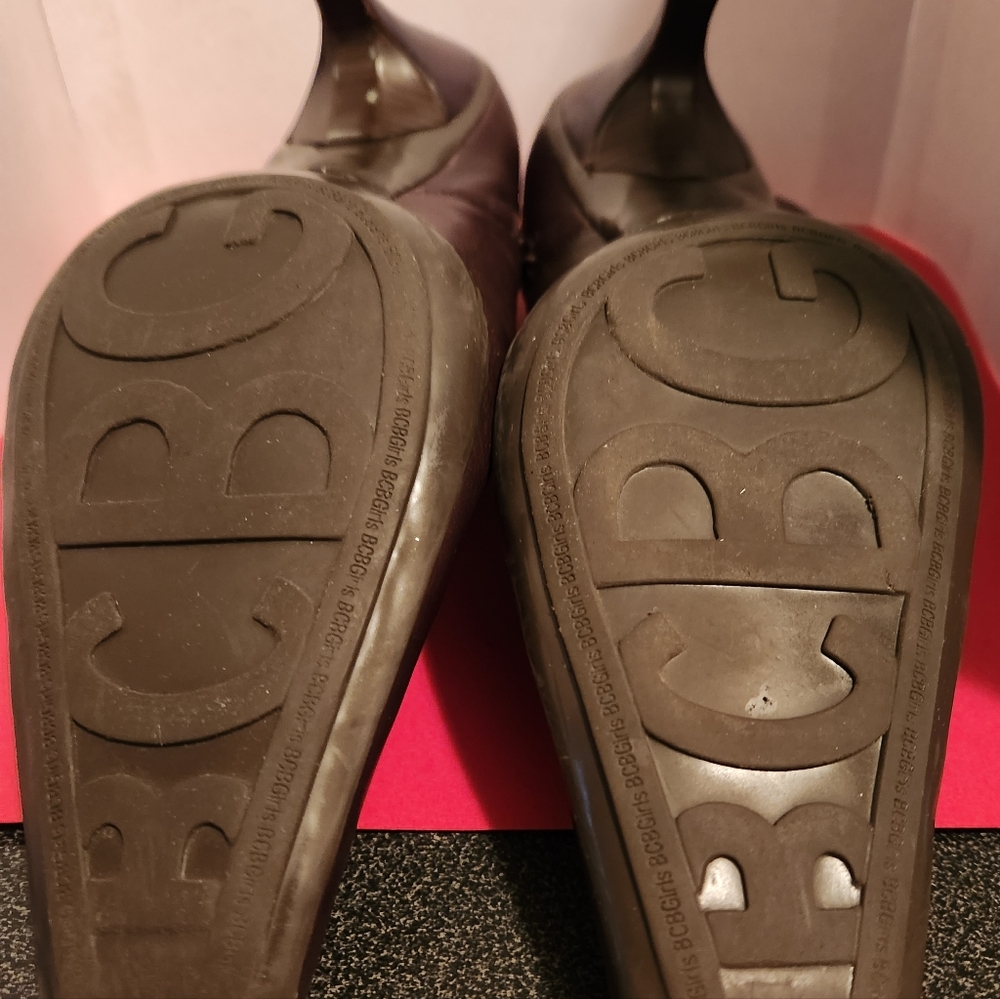 Boots - Picture 5 of 10